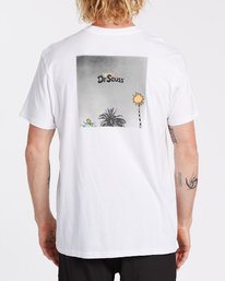 1 Truffula Photo - T-Shirt für Männer  T1SS34BIS0 Billabong