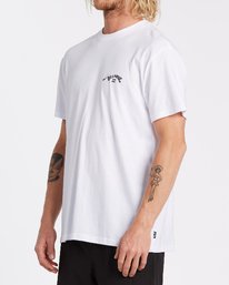2 Truffula Photo - T-Shirt für Männer  T1SS34BIS0 Billabong