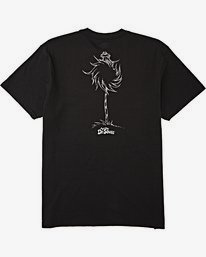 4 Truffula - T-shirt pour Homme  T1SS35BIS0 Billabong