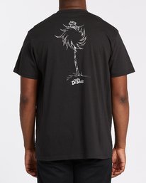 1 Truffula - T-shirt pour Homme  T1SS35BIS0 Billabong