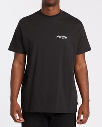 0 Truffula - T-shirt pour Homme  T1SS35BIS0 Billabong