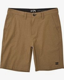 0 Crossfire - Submersible Shorts for Men  T1WK04BIS0 Billabong