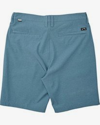 1 Crossfire - Submersible Shorts for Men Blue T1WK04BIS0 Billabong