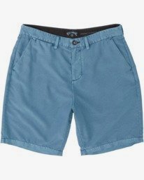 4 New Order - Submersible Shorts for Men  T1WK05BIS0 Billabong