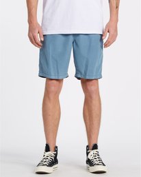 0 New Order - Submersible Shorts for Men  T1WK05BIS0 Billabong