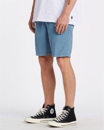 1 New Order - Submersible Shorts for Men  T1WK05BIS0 Billabong