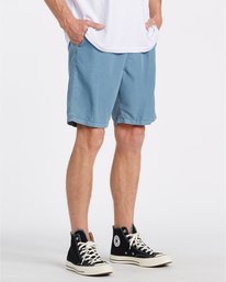 2 New Order - Submersible Shorts for Men  T1WK05BIS0 Billabong