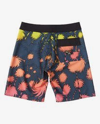 1 Lorax Sundays Pro - Boardshorts für Jungen  T2BS01BIS0 Billabong