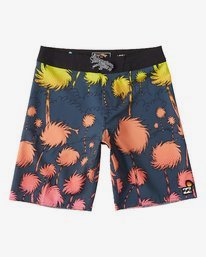0 Lorax Sundays Pro - Boardshorts für Jungen  T2BS01BIS0 Billabong