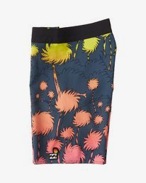 2 Lorax Sundays Pro - Boardshorts für Jungen  T2BS01BIS0 Billabong