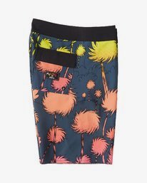 3 Lorax Sundays Pro - Boardshorts für Jungen  T2BS01BIS0 Billabong