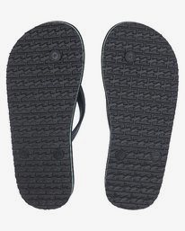 1 Lorax Island Tides - Chanclas para Chicos  T2FF01BIS0 Billabong