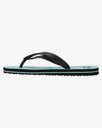 2 Lorax Island Tides - Chanclas para Chicos  T2FF01BIS0 Billabong