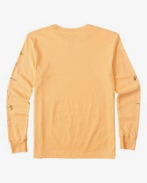 1 Lorax - Long Sleeve T-Shirt for Boys  T2LS01BIS0 Billabong