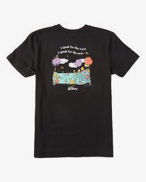 1 Speak For The Trees - Camiseta para Bebés  T2SS03BIS0 Billabong