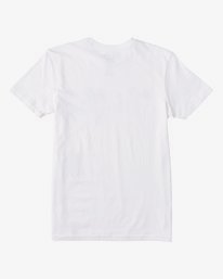 1 Truffula - T-Shirt for Toddlers  T2SS04BIS0 Billabong