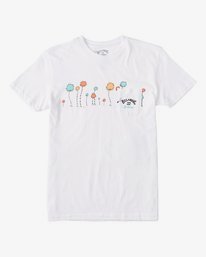 0 Truffula - T-Shirt for Toddlers  T2SS04BIS0 Billabong