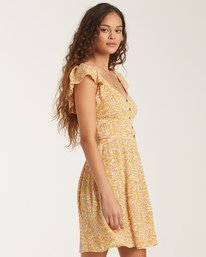 2 Forever Yours - Mini Dress for Women  T3DR01BIS0 Billabong