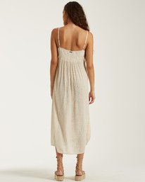 1 Twist It - Midi Dress for Women  T3DR02BIS0 Billabong