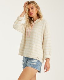 2 Beach Dreams - Sweatshirt for Women  T3HO02BIS0 Billabong