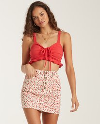 0 Mimi - Top pour Femme  T3KT03BIS0 Billabong