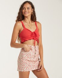 2 Mimi - Top pour Femme  T3KT03BIS0 Billabong