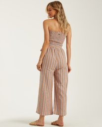 1 Forward Feelings - Mono para Mujer  T3PT03BIS0 Billabong