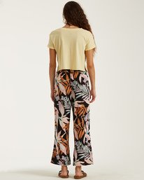 3 Cut It - Trousers for Women  T3PT15BIMU Billabong