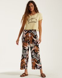 1 Cut It - Trousers for Women  T3PT15BIMU Billabong