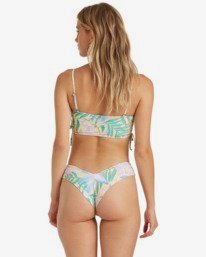 0 Love Palms Fiji - Bikini Bottoms for Women  T3SB08BIS0 Billabong