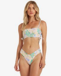 1 Love Palms Fiji - Bikini Bottoms for Women  T3SB08BIS0 Billabong