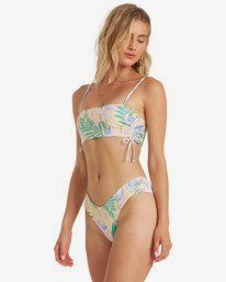 2 Love Palms Fiji - Bikini Bottoms for Women  T3SB08BIS0 Billabong
