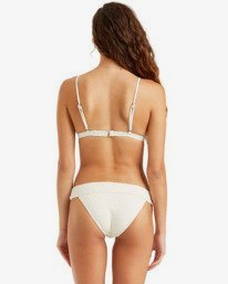 1 Peeky Days Tropic - Bikini Bottoms for Women Brown T3SB11BIS0 Billabong