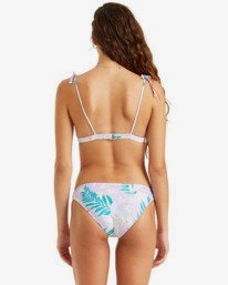 0 Love Palms Lowrider - Bikini Bottoms for Women  T3SB13BIS0 Billabong