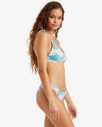 2 Love Palms Lowrider - Bikini Bottoms for Women  T3SB13BIS0 Billabong