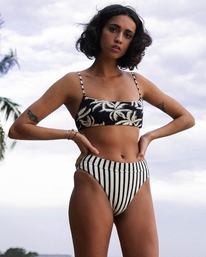 0 Palm Side Maui - Bikini Bottoms for Women  T3SB39BIMU Billabong
