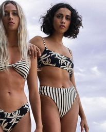1 Palm Side Maui - Bikini Bottoms for Women  T3SB39BIMU Billabong