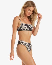 4 Palm Side Maui - Bikini Bottoms for Women  T3SB39BIMU Billabong
