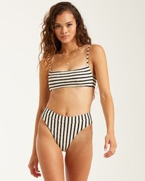 6 Palm Side Maui - Braguita de bikini para Mujer  T3SB39BIMU Billabong