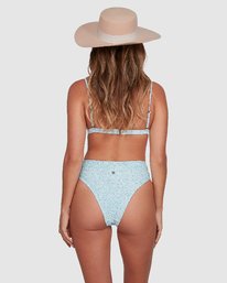 1 Bluesday Maui - knappe Bikinihose für Frauen  T3SB87BIMU Billabong