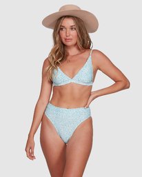 0 Bluesday Maui - knappe Bikinihose für Frauen  T3SB87BIMU Billabong