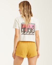 1 Suns Out - T-Shirt for Women  T3SS08BIS0 Billabong