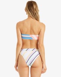 3 Break A Dawn - Schlauch-Bikinitop für Frauen  T3ST04BIS0 Billabong