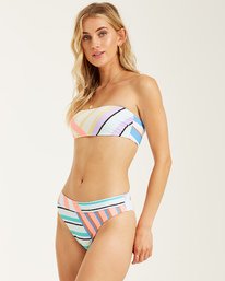 5 Break A Dawn - Schlauch-Bikinitop f&uuml;r Frauen  T3ST04BIS0 Billabong