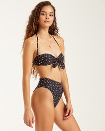 2 Tropic Moon - Bikini Top for Women  T3ST36BIMU Billabong