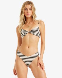 3 Palm Side Kontted Tri - Bikini Top for Women  T3ST38BIMU Billabong