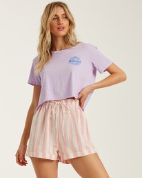2 Mon Amor - Shorts for Women  T3WK03BIS0 Billabong