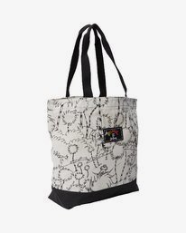 1 Truffula 28L - Großer Rucksack für Männer  T5BG01BIS0 Billabong