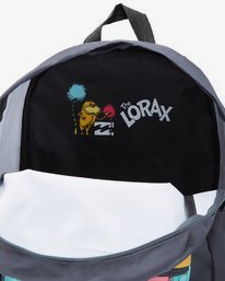 5 Lorax All Day 22L - Mittlerer Rucksack für Männer  T5BP01BIS0 Billabong