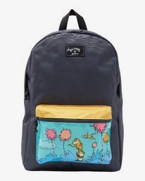 1 Lorax All Day 22L - Mittlerer Rucksack für Männer  T5BP01BIS0 Billabong